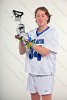 MLax Media Day  Wheaton College Men’s Lacrosse Media Day. - Photo by Keith Nordstrom : Men’s Lacrosse, Media Day